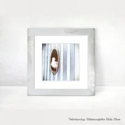 Passepartouts in verschiedenen Größen